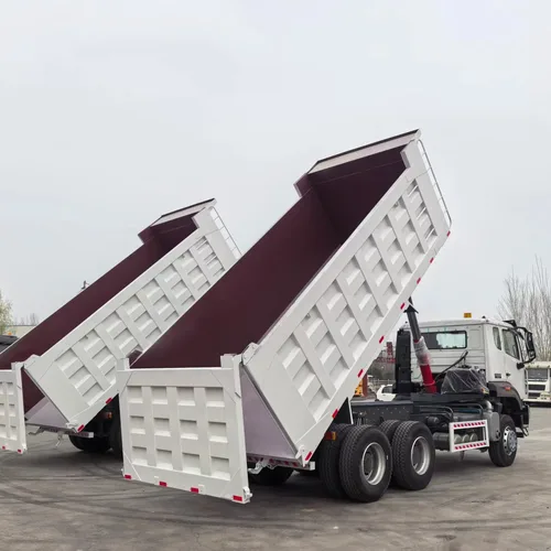 HOWO(N7)TRUCK