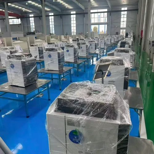 使用的岛津高效液相色谱（HPLC）系统