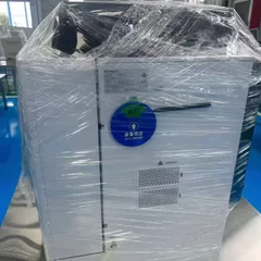 使用的岛津高效液相色谱（HPLC）系统