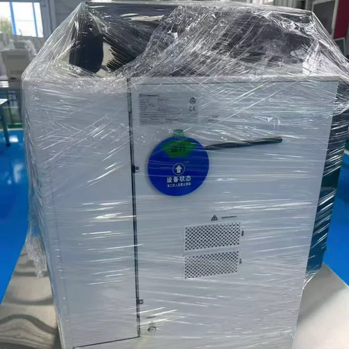 使用的岛津高效液相色谱（HPLC）系统