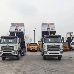 HOWO(N7)TRUCK