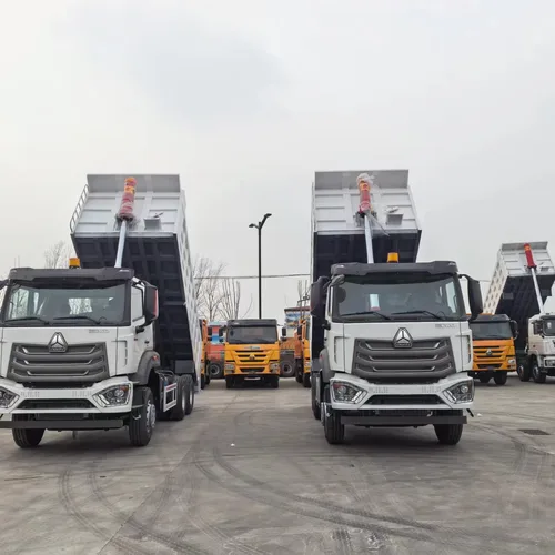 HOWO(N7)TRUCK