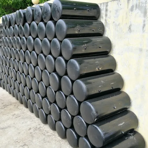Liangshan-made Semi-Trailer Axle Parts, 13-Ton Load Capacity, For Coal/Heavy-duty Conditions