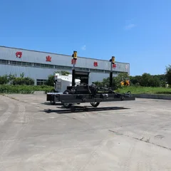 Industrial Floor Wide-width Laser Leveling Machine, 60-300mm Leveling Thickness, Optional Leica/Topcon Systems