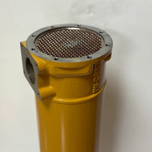Caterpillar 1W‑5200 Engine Oil Cooler Core, Full‑vehicle Spare Parts for Excavators and Loaders