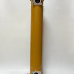 Caterpillar 1W‑5200 Engine Oil Cooler Core, Full‑vehicle Spare Parts for Excavators and Loaders