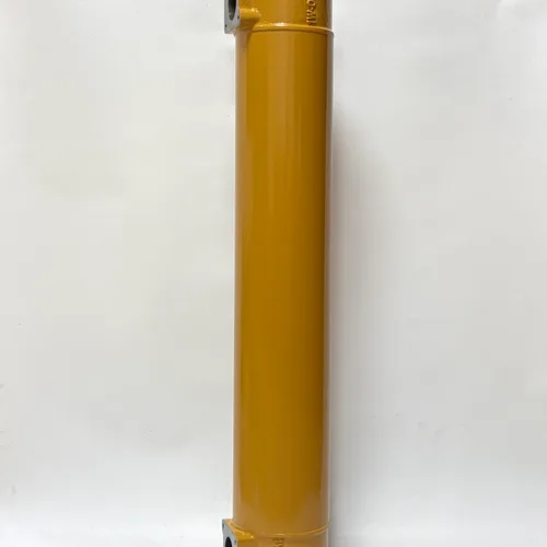 Caterpillar 1W‑5200 Engine Oil Cooler Core, Full‑vehicle Spare Parts for Excavators and Loaders