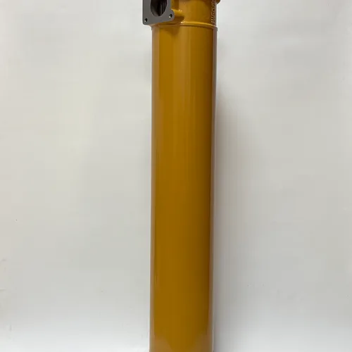 Caterpillar 1W‑5200 Engine Oil Cooler Core, Full‑vehicle Spare Parts for Excavators and Loaders