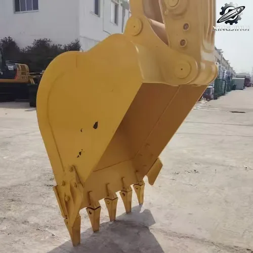Used Komatsu210 Crawler Excavator