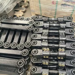 Trailer Suspension Parts, Balance Beam Pins, For Heavy-duty Conditions, Cross-border Compatible