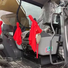 Used Komatsu220 Crawler Excavator