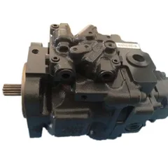 Komatsu OEM hydraulic pumps available in stockPC30MR-2. PC30UU-3 Hydraulic Pumps708-1S-00252
