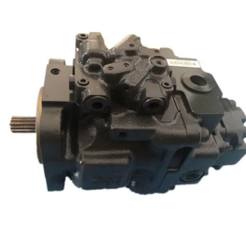 Komatsu OEM hydraulic pumps available in stockPC30MR-2. PC30UU-3 Hydraulic Pumps708-1S-00252