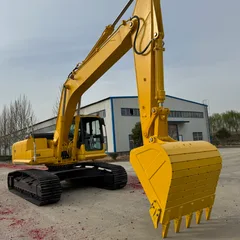 285-9 Excavator: Fully Upgraded.