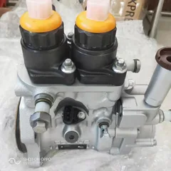 日本 DENSO 电装喷油泵 6245-71-1111 适配小松 6D170E-5E 发动机