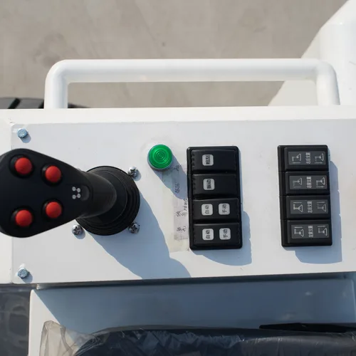 Heavy-duty Industrial Floor Laser Leveling Machine, 100-500mm Leveling Thickness, Optional Leica/Trimble/Topcon Systems