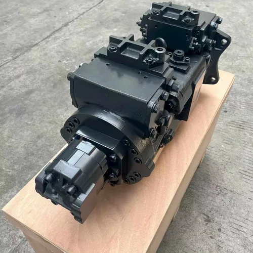 Komatsu PC1250‑8 Fan Pump 708‑1L‑00800, Full‑vehicle Spare Parts and Hydraulic Cylinders for Excavators
