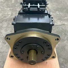 Komatsu PC1250‑8 Fan Pump 708‑1L‑00800, Full‑vehicle Spare Parts and Hydraulic Cylinders for Excavators
