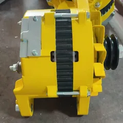 小松工程机械发电机总成 600-861-9120 适配多机型