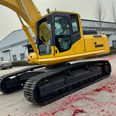 285-9 Excavator: Fully Upgraded.