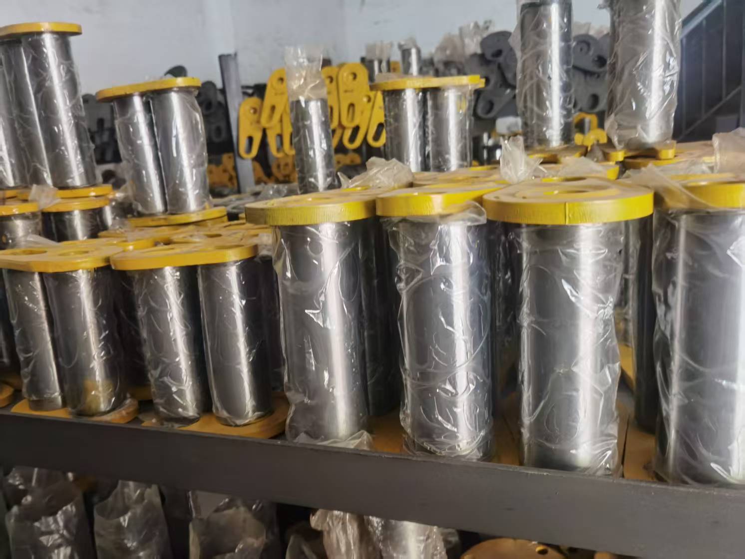 ZF 4WG310变速器简介（零件号：4646074060）
