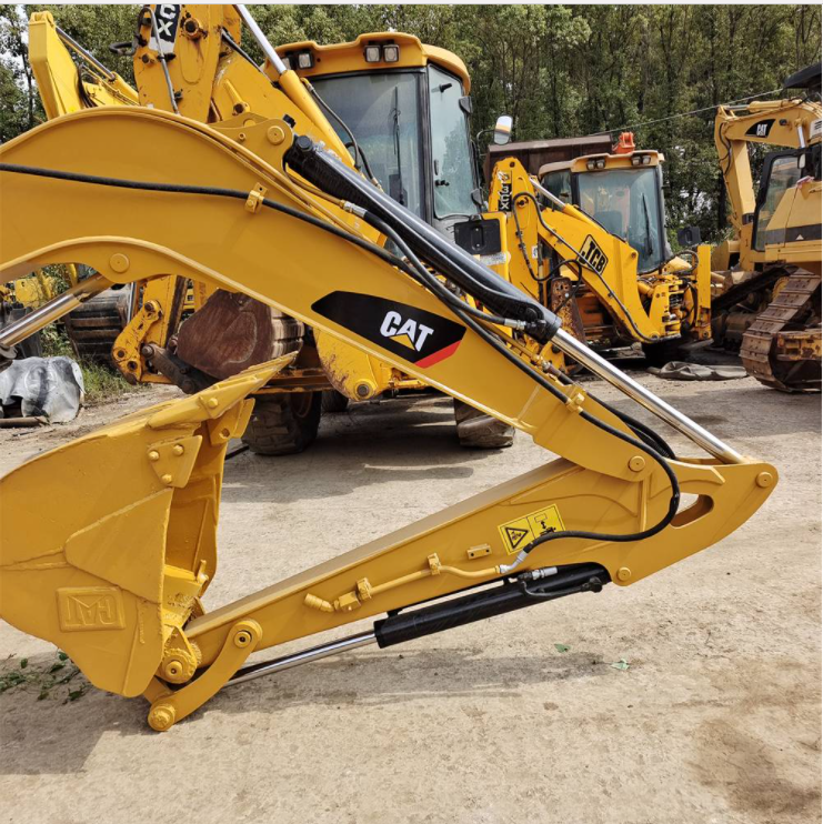 caterpillar 306D