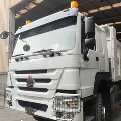 SINOTUK HOWO