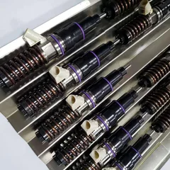 6271-11-3100 燃油喷射器，0445110307