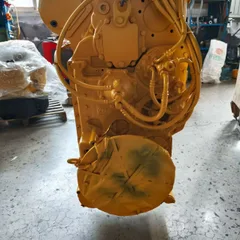 ZF 4WG310变速器简介（零件号：4646074060）