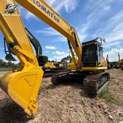 Used Komatsu240 Crawler Excavator