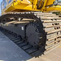 Used Komatsu240 Crawler Excavator