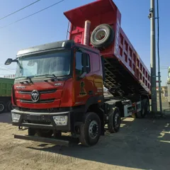 自卸卡车