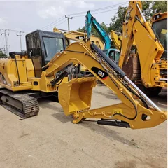 毛虫 306D