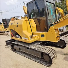 毛虫 306D