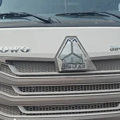 Howo tractor truck
