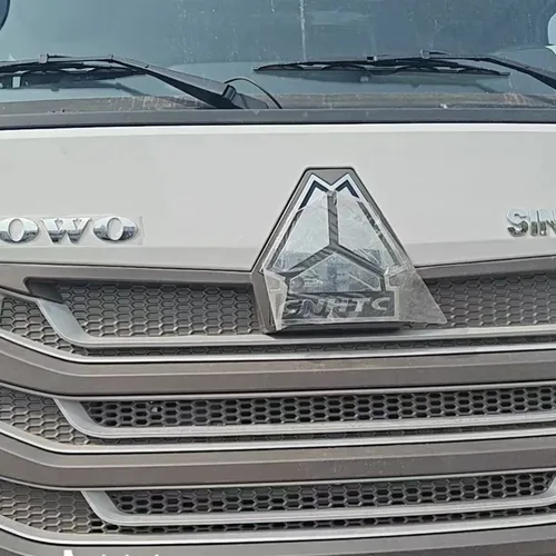 Howo tractor truck