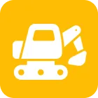 Excavator