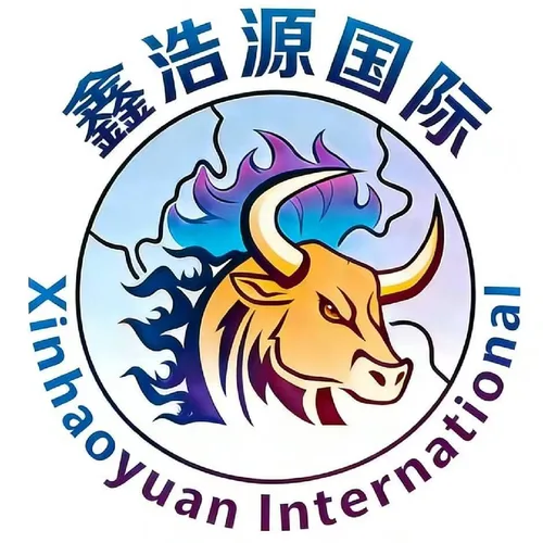 Xinhaoyuan (Shandong) International Trade Co., Ltd.