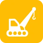 Mobile Crane