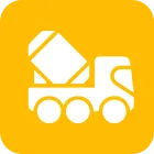 Concrete Pump Truck