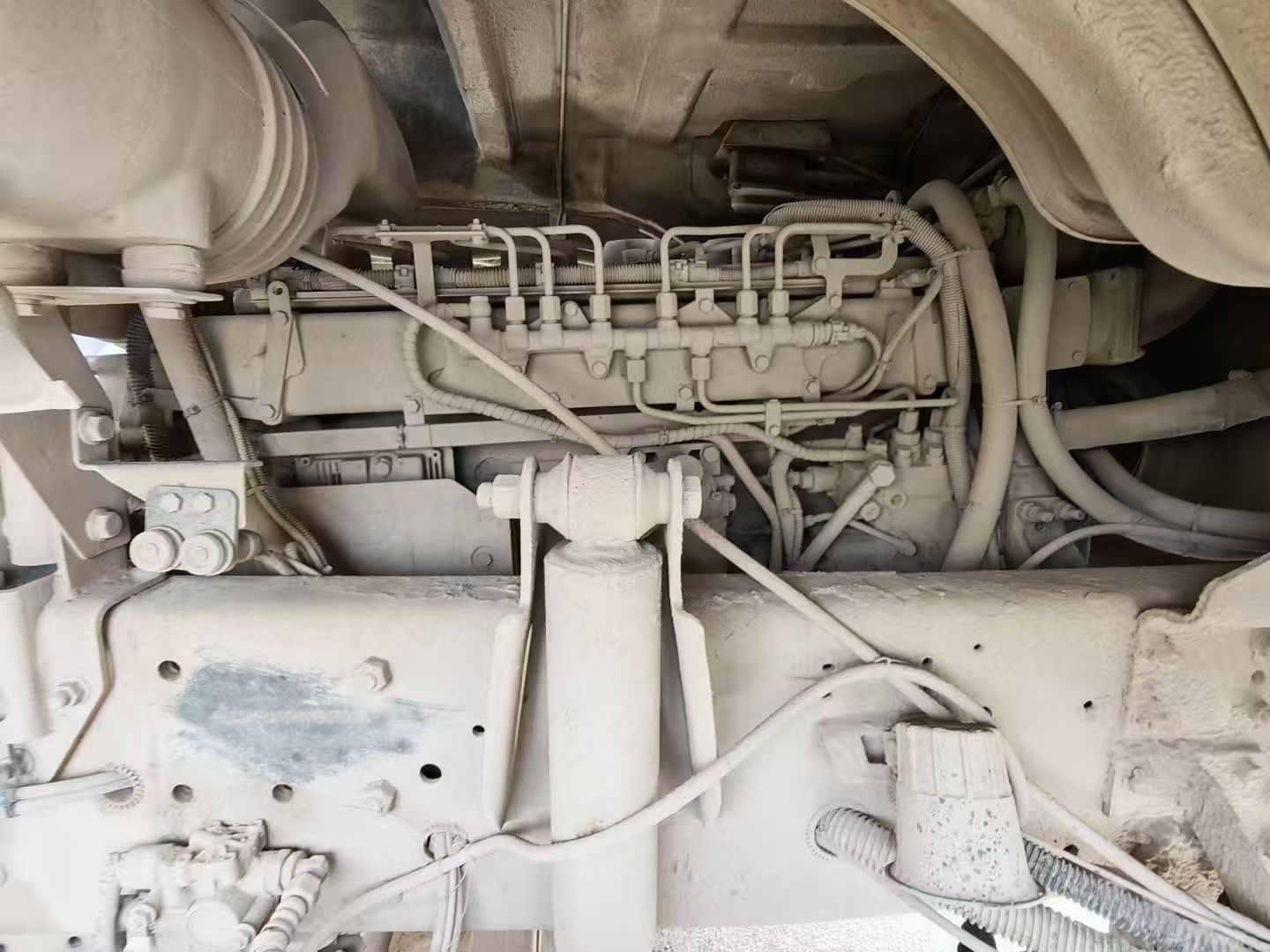 2019 HOWO Tanghong 14m³ Concrete Mixer Truck 6×4 Cement Mixer Truck Construction Transport Vehicle