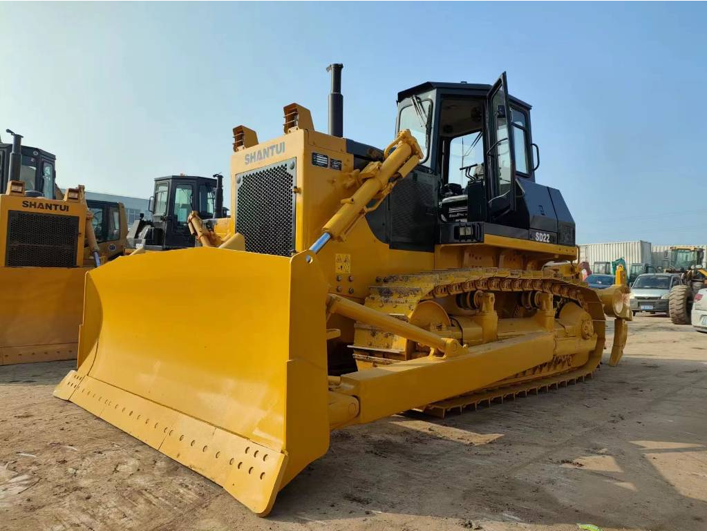 SHANTUI SD22