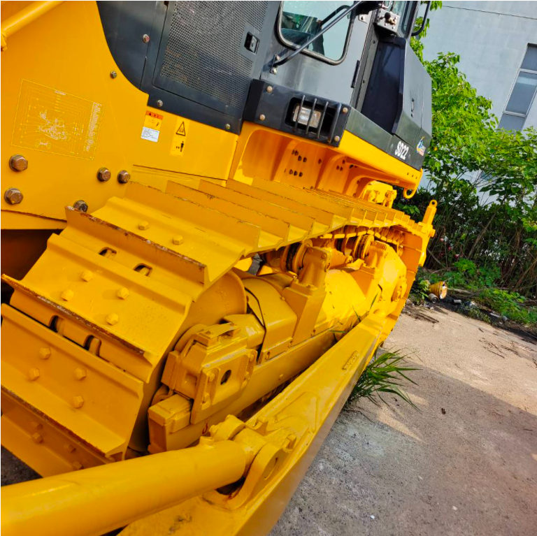 SHANTUI SD22