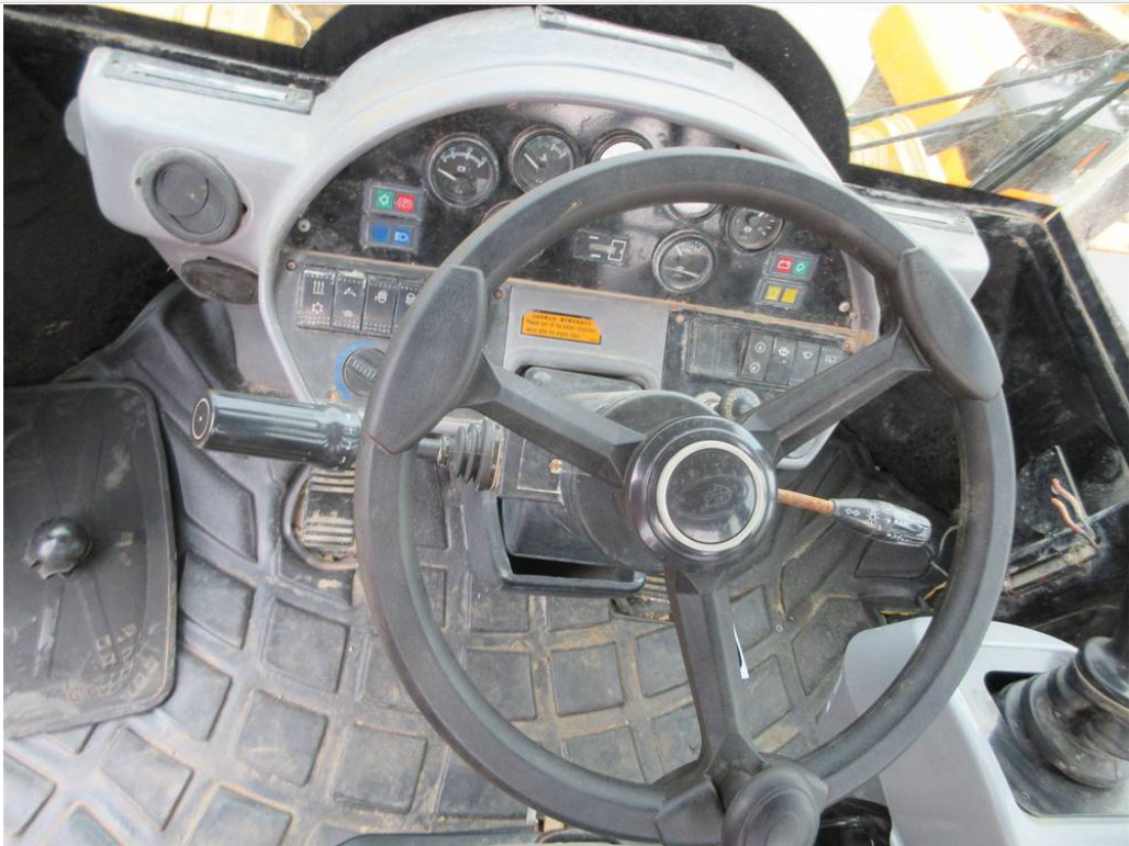 Caterpillar 950H