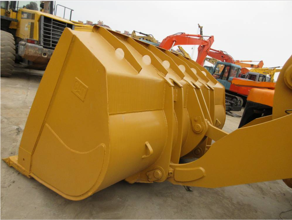 Caterpillar 950H