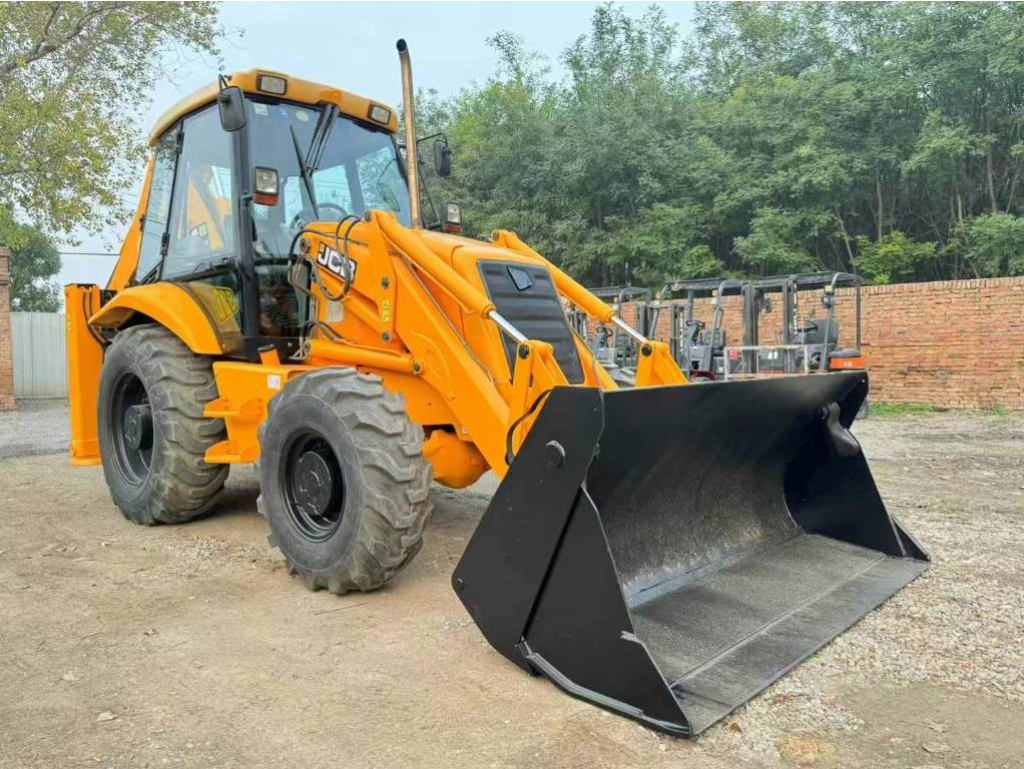 JCB 3CX