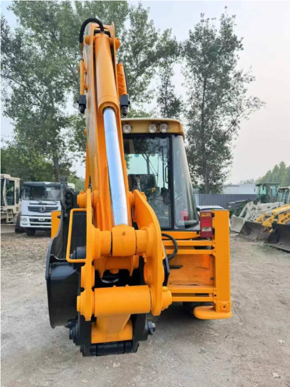 JCB 3CX