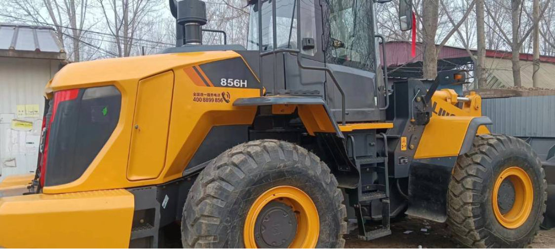 LIUGONG 856H