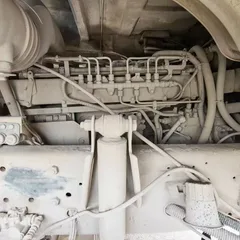 2019 HOWO Tanghong 14m³ Concrete Mixer Truck 6×4 Cement Mixer Truck Construction Transport Vehicle