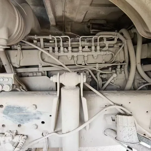 2019 HOWO Tanghong 14m³ Concrete Mixer Truck 6×4 Cement Mixer Truck Construction Transport Vehicle